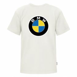 Футболки детские премиум FATLINE - FATLINE