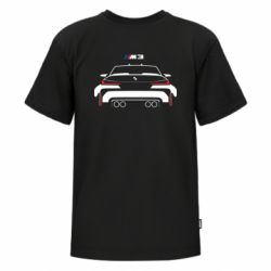 Футболки детские премиум FATLINE - FATLINE