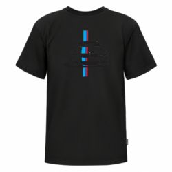 Футболки детские премиум FATLINE - FATLINE