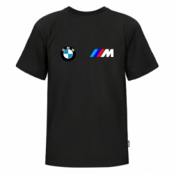 Футболки детские премиум FATLINE - FATLINE