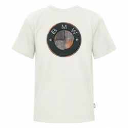 Футболки детские премиум FATLINE - FATLINE