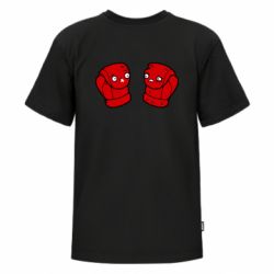 Футболки детские премиум FATLINE - FATLINE