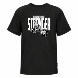 Футболки детские премиум FATLINE - FATLINE