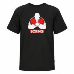 Футболки детские премиум FATLINE - FATLINE