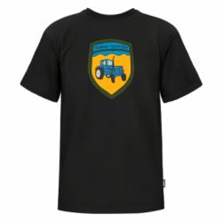 Футболки детские премиум FATLINE - FATLINE