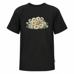 Футболки детские премиум FATLINE - FATLINE