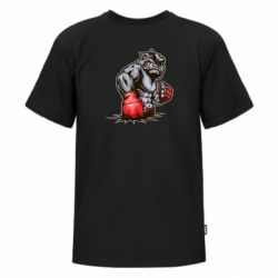 Футболки дитячі преміум FATLINE - FATLINE