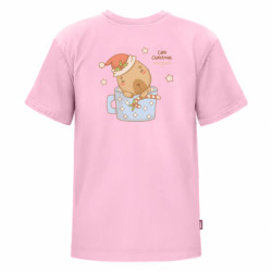 Футболки детские премиум FATLINE - FATLINE