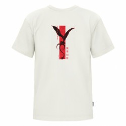 Футболки детские премиум FATLINE - FATLINE