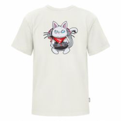 Футболки детские премиум FATLINE - FATLINE