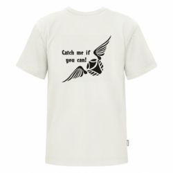 Футболки дитячі преміум FATLINE - FATLINE