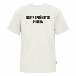 Футболки дитячі преміум FATLINE - FATLINE