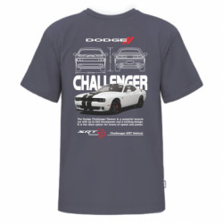 Футболки дитячі преміум FATLINE - FATLINE