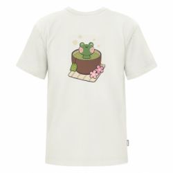 Футболки детские премиум FATLINE - FATLINE