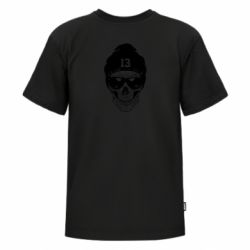 Футболки детские премиум FATLINE - FATLINE