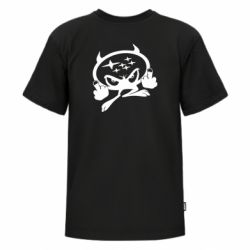 Футболки детские премиум FATLINE - FATLINE