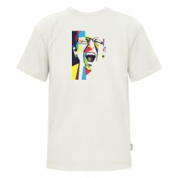 Футболки дитячі преміум FATLINE - FATLINE