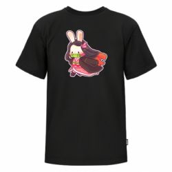 Футболки дитячі преміум FATLINE - FATLINE