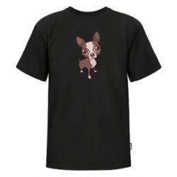 Футболки детские премиум FATLINE - FATLINE