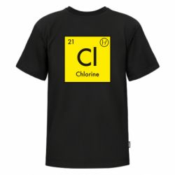 Футболки детские премиум FATLINE - FATLINE