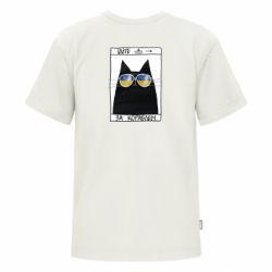 Футболки дитячі преміум FATLINE - FATLINE