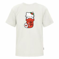 Футболки детские премиум FATLINE - FATLINE