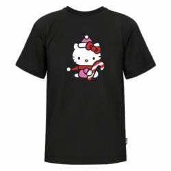 Футболки детские премиум FATLINE - FATLINE