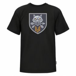 Футболки дитячі преміум FATLINE - FATLINE