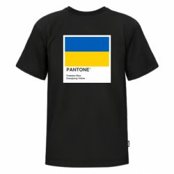 Футболки детские премиум FATLINE - FATLINE