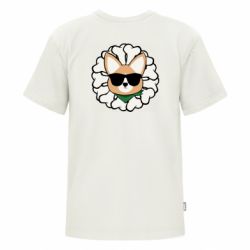 Футболки детские премиум FATLINE - FATLINE