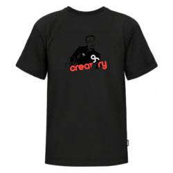 Футболки детские премиум FATLINE - FATLINE