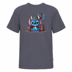 Футболки детские премиум FATLINE - FATLINE