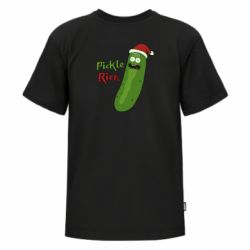 Футболки дитячі преміум FATLINE - FATLINE