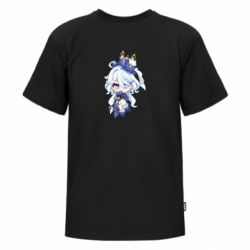 Футболки дитячі преміум FATLINE - FATLINE