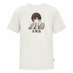 Футболки дитячі преміум FATLINE - FATLINE