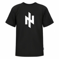 Футболки дитячі преміум FATLINE - FATLINE