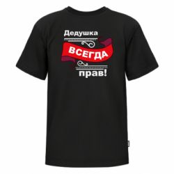 Футболки детские премиум FATLINE - FATLINE