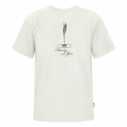 Футболки дитячі преміум FATLINE - FATLINE