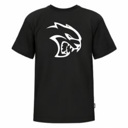 Футболки детские премиум FATLINE - FATLINE