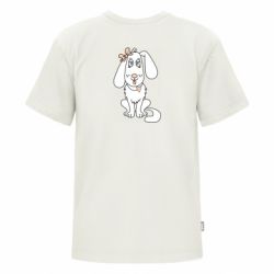 Футболки детские премиум FATLINE - FATLINE