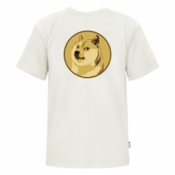 Футболки детские премиум FATLINE - FATLINE