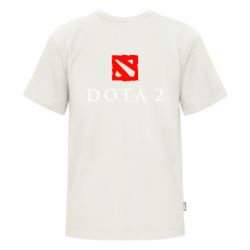 Футболки дитячі преміум FATLINE - FATLINE