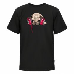 Футболки дитячі преміум FATLINE - FATLINE