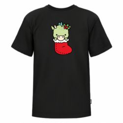 Футболки дитячі преміум FATLINE - FATLINE