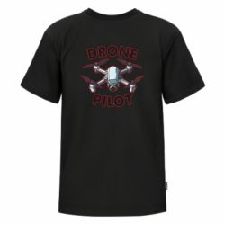 Футболки дитячі преміум FATLINE - FATLINE