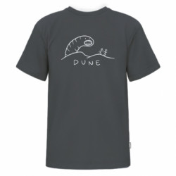 Футболки дитячі преміум FATLINE - FATLINE