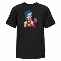 Футболки детские премиум FATLINE - FATLINE