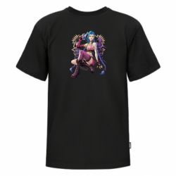 Футболки детские премиум FATLINE - FATLINE