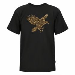 Футболки дитячі преміум FATLINE - FATLINE