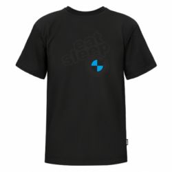 Футболки дитячі преміум FATLINE - FATLINE